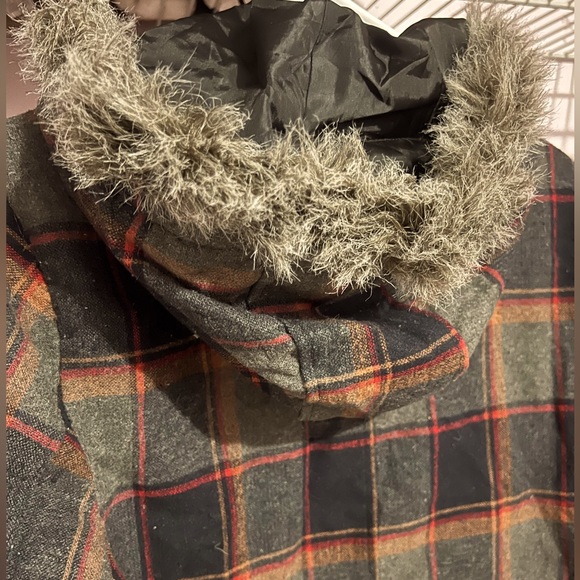 Jacket - Picture 5 of 6